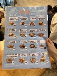 香港人氣越泰料理 神級爆款食店推薦