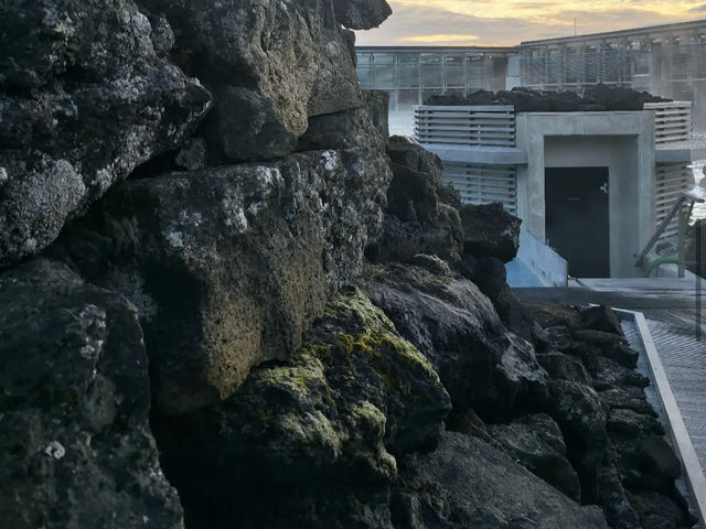 Blue Lagoon