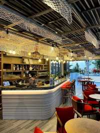 โรงแรม The Culture Samui