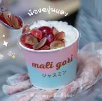 กินเจ ก็เติมความหวานได้ 