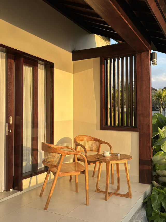 HOTEL MURAH UBUD BALI