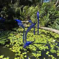 Fairchild Tropical Botanic Garden