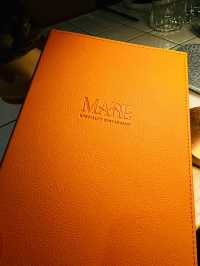 🌙🍹 A Perfect Last Night at Mare Specialty Restaurant, Phu Quoc