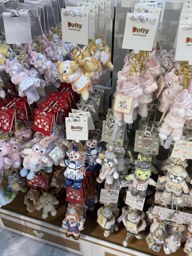 แนะนำ 9 ของฝากเซี่ยงไฮ้ ซื้อไปไม่มีผิดหวัง 🛍️
