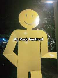 KL Park Festival 2025: A Must-Visit Outdoor Celebration