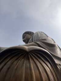 Lantau Day Trip