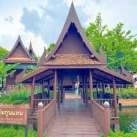 เมืองโบราณสมุทรปราการ