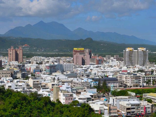 🌾 2025漫遊縱谷 愛在花東・台東篇 🌾