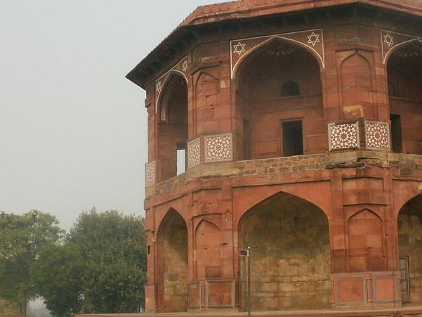 Purana Qila