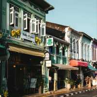 🏖️ Phuket 3–4 Day Itinerary: Beaches, Old Town & Island Adventures