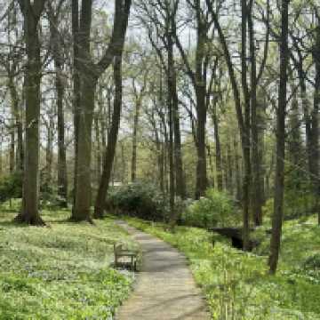 Winterthur Museum, Garden & Library
