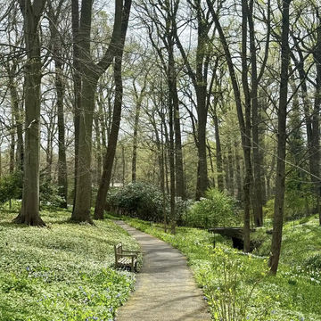 Winterthur Museum, Garden & Library