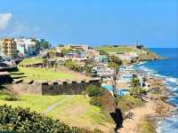 Historic Charm Meets Coastal Vibes in San Juan