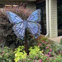 Huntsville Botanical Garden