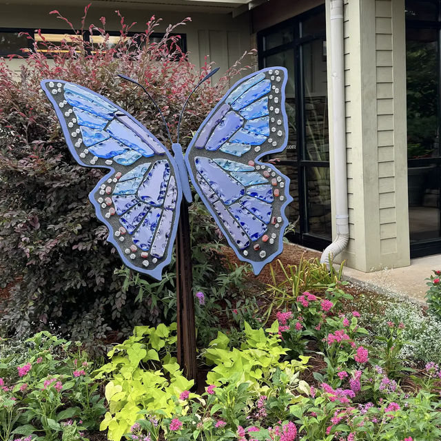 Huntsville Botanical Garden