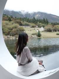 Mugecuo (木格措): ที่ลับในเสฉวนที่เราตกหลุมรัก 💖