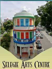 Art on the Streets🌆 A Visual Diary