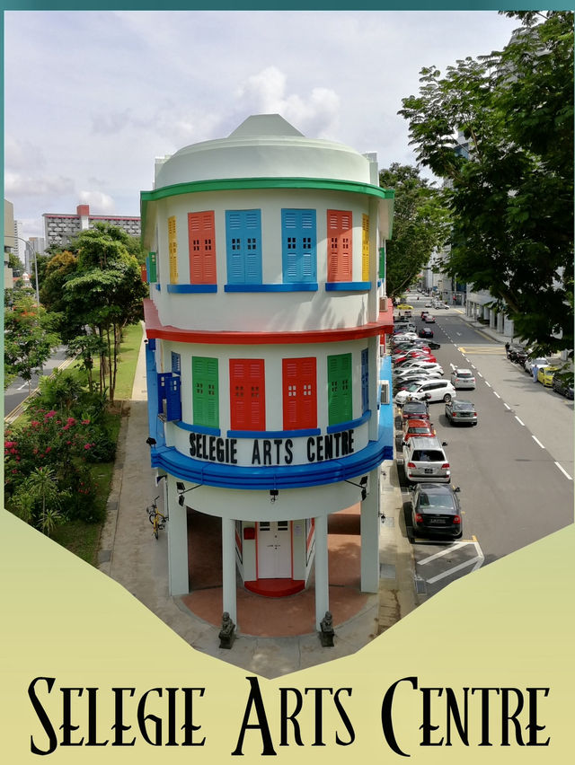 Art on the Streets🌆 A Visual Diary