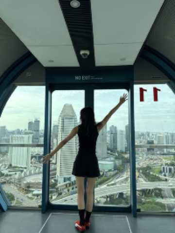 싱가포르 여행일정 공유 - DAY4 🇸🇬