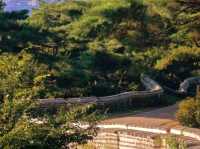 🏯 Namhansanseong Fortress – A Perfect Day Trip from Seoul