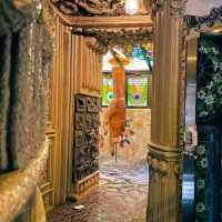 🎨 Waseda EI Dorado – Discover Tokyo’s Hidden Art Gem