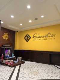 พักที่ Cat Cat Gallerie d’Art ซาปาให้ 100/10 