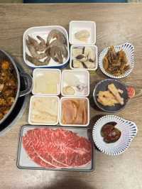 新鮮食物打卡打邊爐首選@二鍋頭