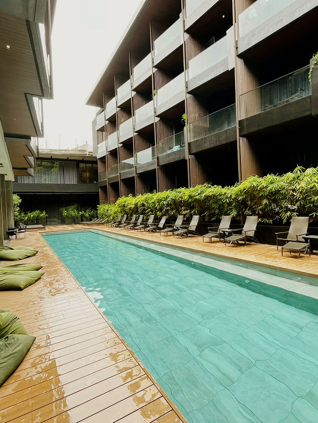 絶景の合間に取り入れる「ホテルの過ごし方」戦略 絶景の合間に取り入れる「ホテルの過ごし方」戦略