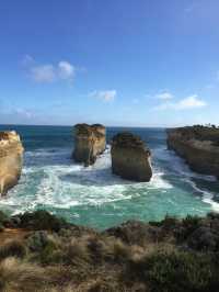 2018年 終於實現了我的承諾～