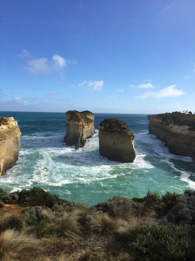 2018年 終於實現了我的承諾～