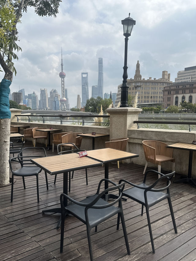 แพลนเที่ยวเซี่ยงไฮ้ 5 วัน 