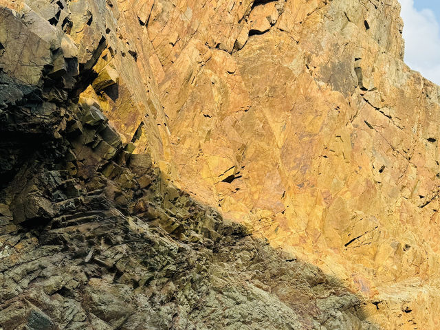 香港爬山：爬山初哥的最佳選擇