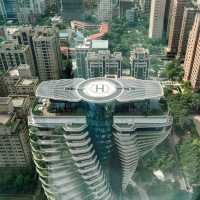 KA SKY COFFEE, Taipei