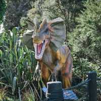 เที่ยว Butterfly Creek มุมธรรมชาติในโอ๊คแลนด์