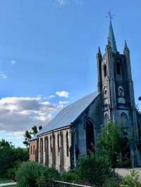 维州宝藏小镇Beechworth -11月维州最治愈的小镇旅行提案﻿