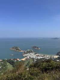 Shek O Sky Thrills🪂