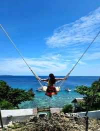 보라카이 숨은명소 카라바오 섬 나만알고 싶은 곳