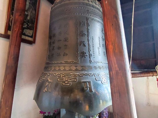 วัดพุทธโบราณ 800 ปีเมืองเซี่ยงไฮ้ วัดพุทธโบราณ 800 ปีเมืองเซี่ยงไฮ้