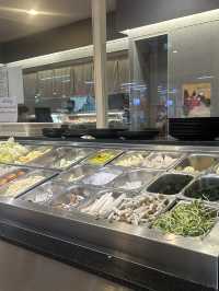 บุฟเฟต์อาหารญี่ปุ่นที่ดี🍱และคุ้มค่าที่สุดในปีนี้