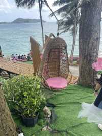 Cafe Phuket View Point คาเฟ่ที่เห็นวิวทะเลภูเก็ต