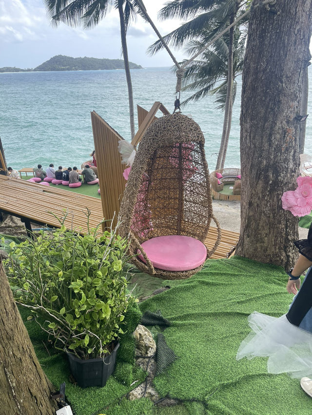 Cafe Phuket View Point คาเฟ่ที่เห็นวิวทะเลภูเก็ต Cafe Phuket View Point คาเฟ่ที่เห็นวิวทะเลภูเก็ต