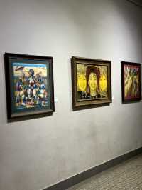 Art Dreams Ho Chi Minh🎨 A Journey Through Vietnamese Creativity