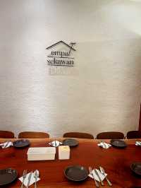 Empat Sekawan Café: Variety, Comfort & Great Portions