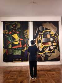 Manila Art Escape🎨