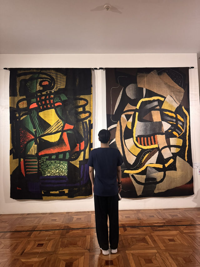 Manila Art Escape🎨 Manila Art Escape🎨