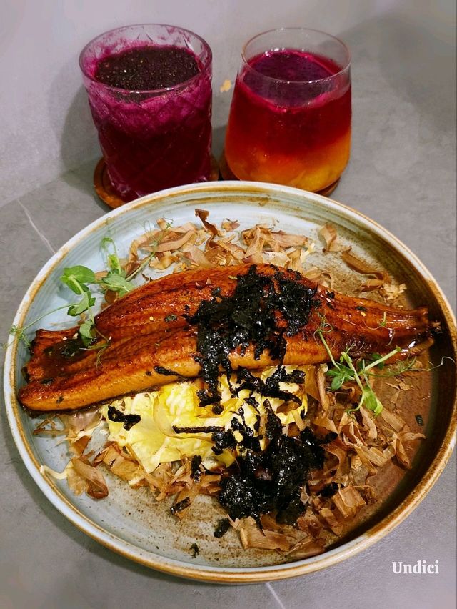 銅鑼灣水泥風樓上Café 🍽