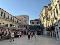 🏰🌊 OLD TOWN KOTOR — MONTENEGRO’S HISTORIC JEWEL 🇲🇪✨