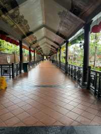 Da Nang Day Trip: Cloudy Vibes & Euro Feels at Ba Na Hills 💭🌉