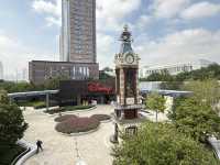 เซี่ยงไฮ้ เมืองที่ทำให้หลงรักแบบไม่รู้ตัว