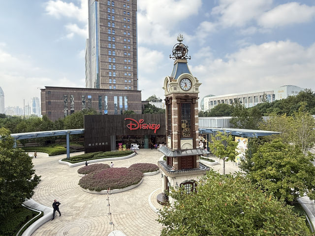 เซี่ยงไฮ้ เมืองที่ทำให้หลงรักแบบไม่รู้ตัว เซี่ยงไฮ้ เมืองที่ทำให้หลงรักแบบไม่รู้ตัว